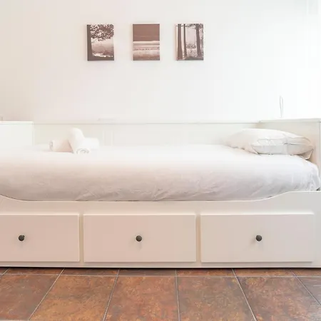 Apartman Hurle Gijón