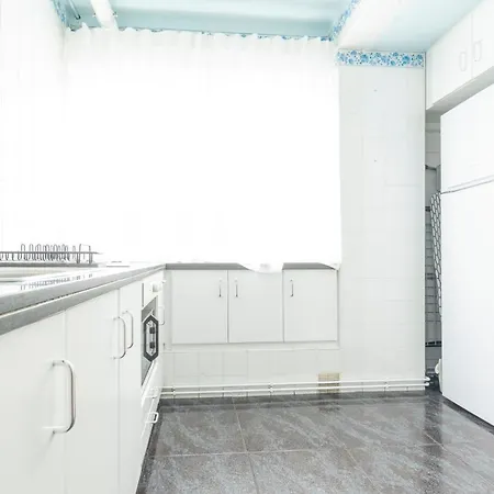 Apartment Hurle *