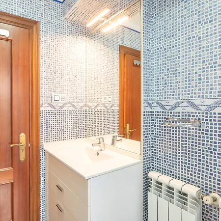 Hurle Apartment