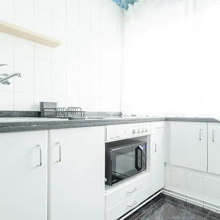 Apartman Hurle Gijón