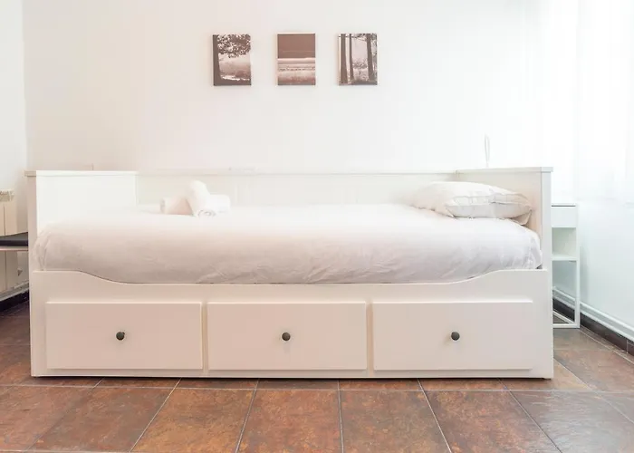 Apartman Hurle Gijón