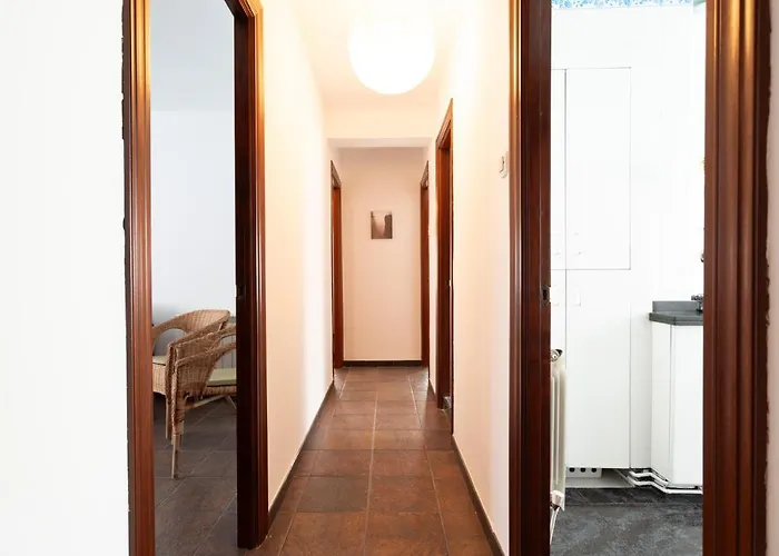 Apartman Hurle Gijón