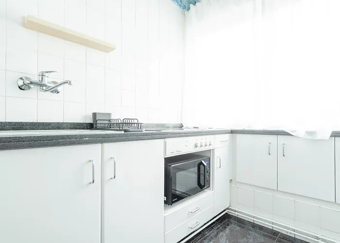 Apartman Hurle Gijón