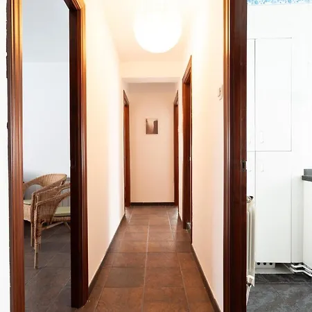 Apartment Hurle Gijon